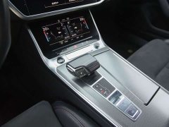 Audi A6L 45 TFSI Premium Dynamic - ფოტო 10