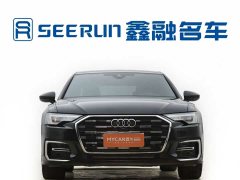 Audi A6L 45 TFSI Premium Dynamic - ფოტო 11
