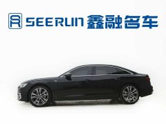 Audi A6L 45 TFSI Premium Dynamic - ფოტო 13