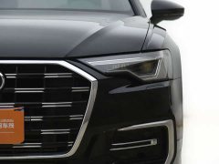 Audi A6L 45 TFSI Premium Dynamic - ფოტო 14