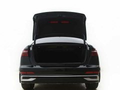 Audi A6L 45 TFSI Premium Dynamic - ფოტო 15