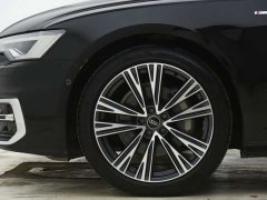 Audi A6L 45 TFSI Premium Dynamic - ფოტო 17