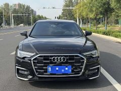 Audi A6L 45 TFSI Premium Dynamic - ფოტო 2
