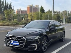 Audi A6L 45 TFSI Premium Dynamic - ფოტო 3