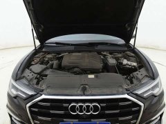 Audi A6L 45 TFSI Premium Dynamic - ფოტო 4