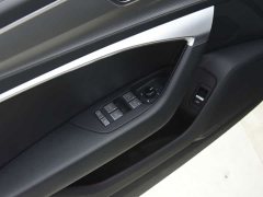Audi A6L 45 TFSI Premium Dynamic - ფოტო 5