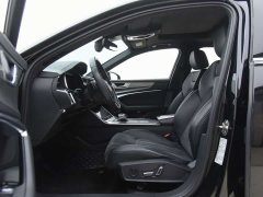 Audi A6L 45 TFSI Premium Dynamic - ფოტო 6