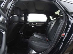 Audi A6L 45 TFSI Premium Dynamic - ფოტო 7