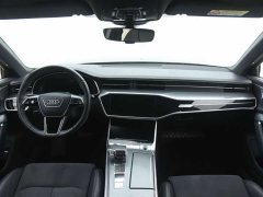 Audi A6L 45 TFSI Premium Dynamic - ფოტო 8