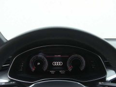 Audi A6L 45 TFSI Premium Dynamic - ფოტო 9
