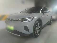 Audi ID.4 CROZZ Long Range Lite PRO FWD - ფოტო 1