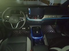 Audi ID.4 CROZZ Long Range Lite PRO FWD - ფოტო 10
