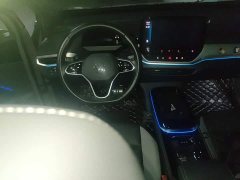 Audi ID.4 CROZZ Long Range Lite PRO FWD - ფოტო 11
