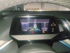 Audi ID.4 CROZZ Long Range Lite PRO FWD - ფოტო 12