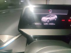 Audi ID.4 CROZZ Long Range Lite PRO FWD - ფოტო 13
