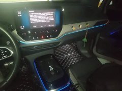 Audi ID.4 CROZZ Long Range Lite PRO FWD - ფოტო 14