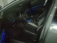 Audi ID.4 CROZZ Long Range Lite PRO FWD - ფოტო 16