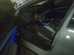 Audi ID.4 CROZZ Long Range Lite PRO FWD - ფოტო 17