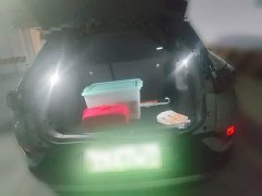 Audi ID.4 CROZZ Long Range Lite PRO FWD - ფოტო 20