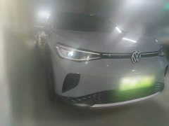 Audi ID.4 CROZZ Long Range Lite PRO FWD - ფოტო 3