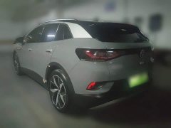 Audi ID.4 CROZZ Long Range Lite PRO FWD - ფოტო 4