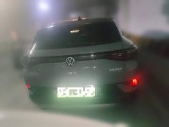 Audi ID.4 CROZZ Long Range Lite PRO FWD - ფოტო 5