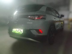 Audi ID.4 CROZZ Long Range Lite PRO FWD - ფოტო 6