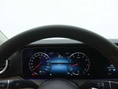 Mercedes-Benz E-Class Facelift E 260 L - ფოტო 11