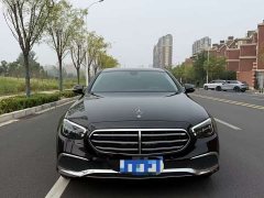 Mercedes-Benz E-Class Facelift E 260 L - ფოტო 15