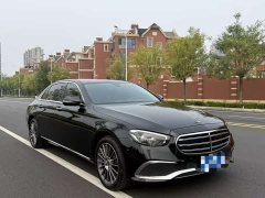 Mercedes-Benz E-Class Facelift E 260 L - ფოტო 16