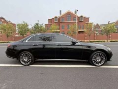 Mercedes-Benz E-Class Facelift E 260 L - ფოტო 17