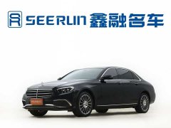 Mercedes-Benz E-Class Facelift E 260 L - ფოტო 2