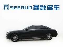 Mercedes-Benz E-Class Facelift E 260 L - ფოტო 3