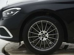 Mercedes-Benz E-Class Facelift E 260 L - ფოტო 6