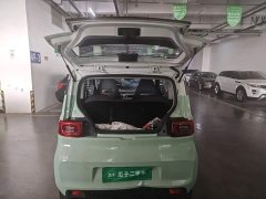 Wuling Hongguang MINIEV Macaron Premium Edition LFP - ფოტო 15