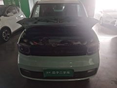 Wuling Hongguang MINIEV Macaron Premium Edition LFP - ფოტო 16