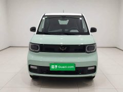 Wuling Hongguang MINIEV Macaron Premium Edition LFP - ფოტო 2