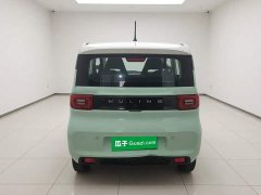 Wuling Hongguang MINIEV Macaron Premium Edition LFP - ფოტო 3
