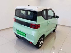 Wuling Hongguang MINIEV Macaron Premium Edition LFP - ფოტო 4