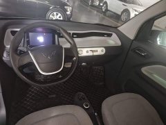Wuling Hongguang MINIEV Macaron Premium Edition LFP - ფოტო 5