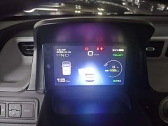 Wuling Hongguang MINIEV Macaron Premium Edition LFP - ფოტო 8