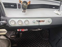 Wuling Hongguang MINIEV Macaron Premium Edition LFP - ფოტო 9