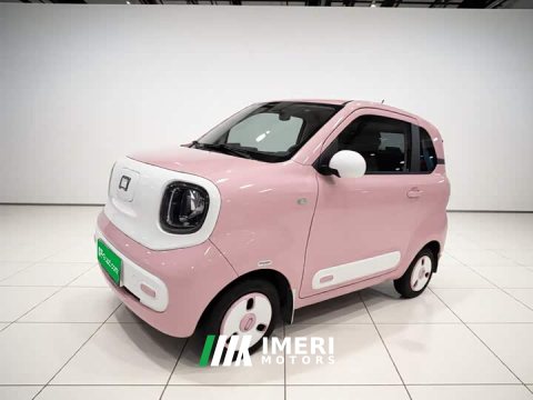 2025 FAW Besturn Xiaoma 222km Dynamic Edition - ავტომობილი ჩინეთიდან