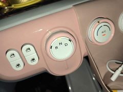 FAW Besturn Xiaoma 222km Dynamic Edition - ფოტო 10