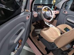 FAW Besturn Xiaoma 222km Dynamic Edition - ფოტო 12