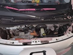 FAW Besturn Xiaoma 222km Dynamic Edition - ფოტო 16