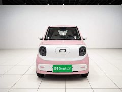 FAW Besturn Xiaoma 222km Dynamic Edition - ფოტო 2