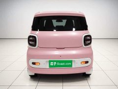 FAW Besturn Xiaoma 222km Dynamic Edition - ფოტო 3