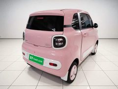 FAW Besturn Xiaoma 222km Dynamic Edition - ფოტო 4