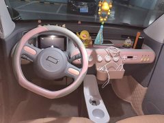 FAW Besturn Xiaoma 222km Dynamic Edition - ფოტო 5